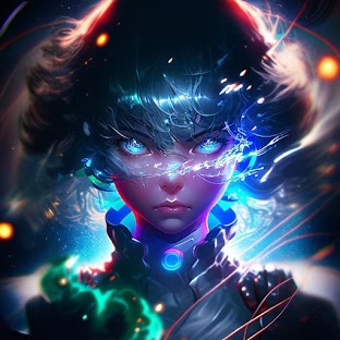 Wallpaper anime HD